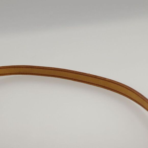 Louis Vuitton Papillon Brown Canvas Clutch Bag (Pre-Owned) - Picture 8 of 16